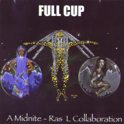 Full Cup - Midnite Full Cup - Midnite