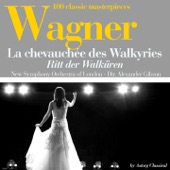 Wagner : La chevauchée des Walkyries artwork