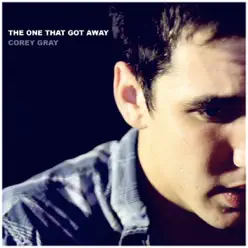 The One That Got Away (Acoustic Tribute to Katy Perry) - Single - Corey Gray