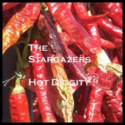 The Stargazers - Broken Wings
