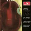 Stream & download Caporale, A.: Cello Sonatas Nos. 1-6