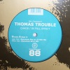 Thomas Trouble & Blutonium Boy - Chaos
