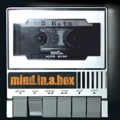 8 Bits - EP - Mind.in.a.box
