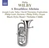 Wilby: A Breathless Alleluia album lyrics, reviews, download