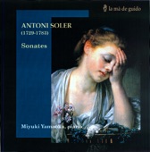 Sonata No. 25 In Dorian Mode artwork