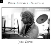 Grare: Paris - Istanbul - Shanghai artwork