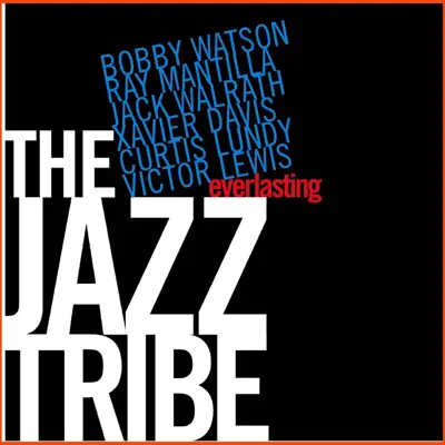 Everlasting - Bobby Watson