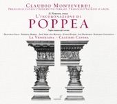 Monteverdi: L'incoronazione di Poppea