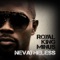 Ur HighneSS - Royal King Minus lyrics