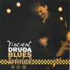 Vincent Druda - All Your Love