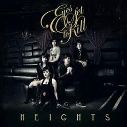 Heights - Single - Eyes Set To Kill