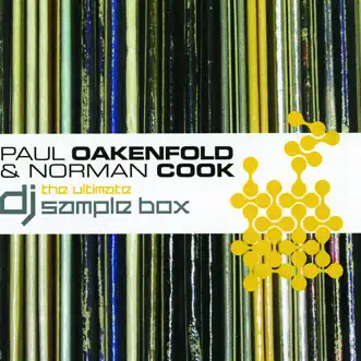 Good Vibration by Paul Oakenfold & Norman Cook song reviws