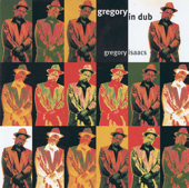 Gregory In Dub - Gregory Isaacs