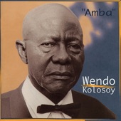 Wendo Kolosoy - Victoria Apiki Dalapo
