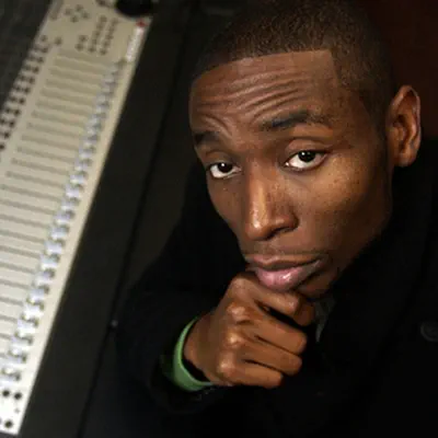 Jamla's Coming At You (feat. Thee Tom Hardy, Rapsody & Skyzoo) - Single - 9th Wonder Jamla's Coming At You (feat. Thee Tom Hardy, Rapsody & Skyzoo) - Single - 9th Wonder