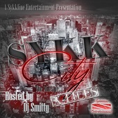 Sykkline Entertainment - Fakin' (feat. Spitz, K.o. & J. Tuck)