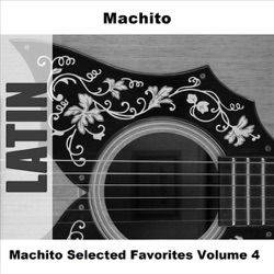 Machito - Tanga