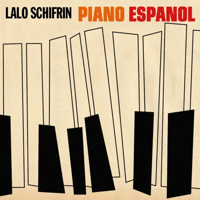 Piano Espanol - Lalo Schifrin