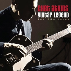 Chet Atkins - Walk, Don't Run