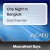 Stream & download One Night In Bangkok - Single