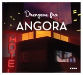 Drengene Fra Angora artwork