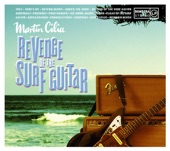 Revenge of the Surf Guitar, 2007