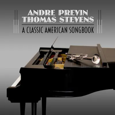 A Classic American Songbook - André Previn A Classic American Songbook - André Previn