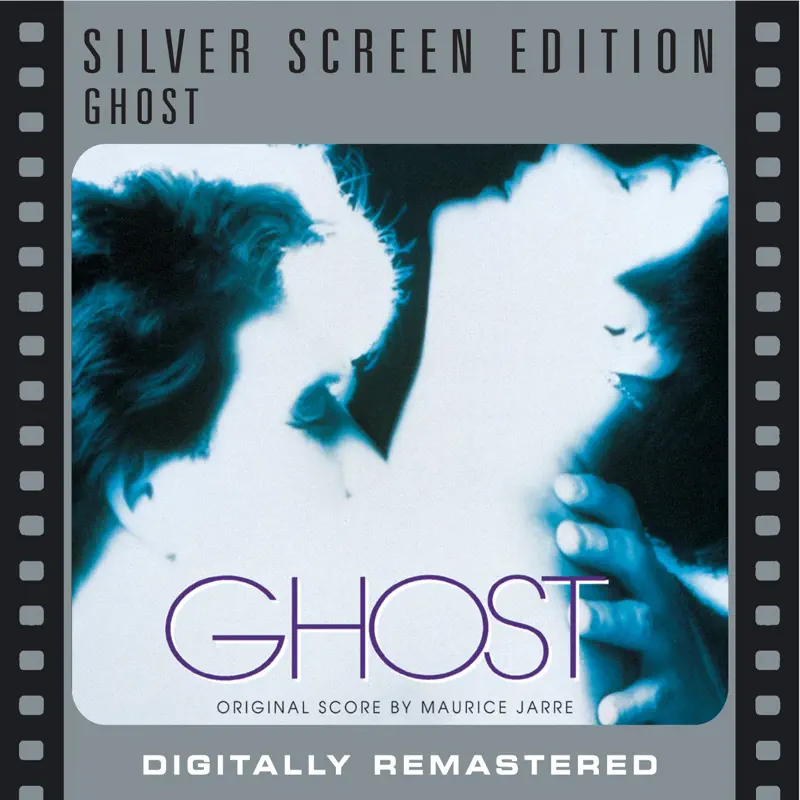 Maurice Jarre - 人鬼情未了 Ghost (Silver Screen Edition) (2005) [iTunes Plus AAC M4A]-新房子