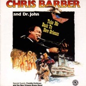 Chris Barber - Harlem Rag