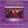 Confessions of a Lover Gone Mad