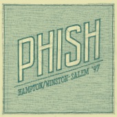 Phish - Halley's Comet