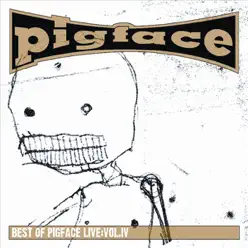 Best of Pigface Live, Vol. 4 - Pigface