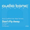 Don't Fly Away (feat. Nata Tomata) - EP