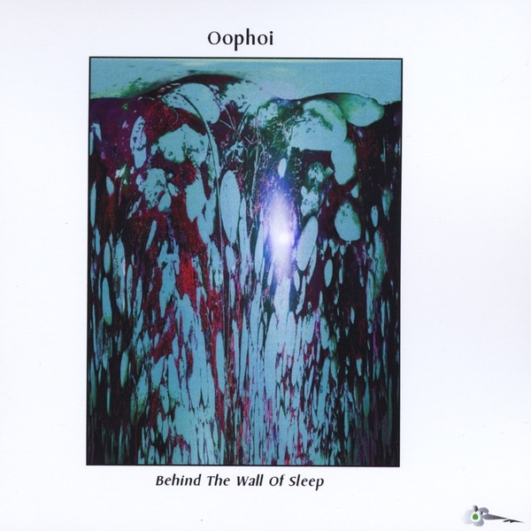 ‎Behind the Wall of Sleep by Oöphoi on Apple Music