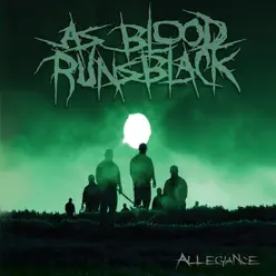 Allegiance - As Blood Runs Black