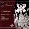 Leyla Gencer - Macbeth: La Luce Langue