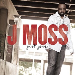 J Moss - Rebuild