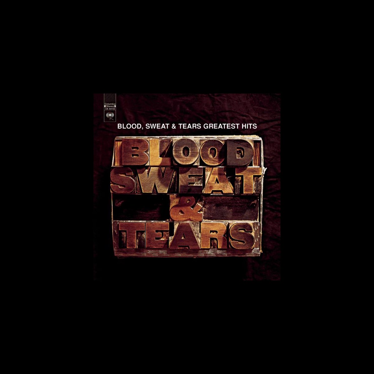 Greatest Hits By Blood Sweat Tears On Apple Music