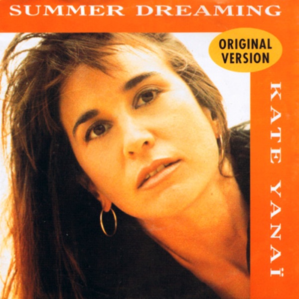 Kate Yanai Summer Dreamin'