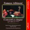 Concerto No. 6 With Oboes: I. Allegro (Albinoni) artwork