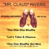 "Mr. Claud" Rivers