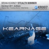 Stealth Bomber - Single