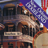 New Orleans Dixieland - Mal Jennings Jazz Giants