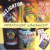 Professor Longhair - Looka, No Hair