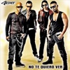 No Te Quiero Ver - Single