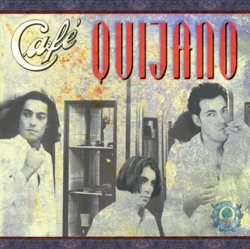 Café Quijano - Poesía de Amor