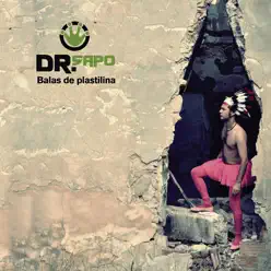 Balas de Plastilina - Dr. Sapo