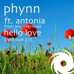Hello Love - EP by Phynn album reviews, ratings, credits