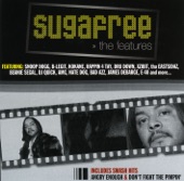 Suga Free: The Features, Vol. 1 artwork