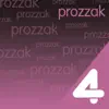 Four Hits: Prozzak - EP album lyrics, reviews, download